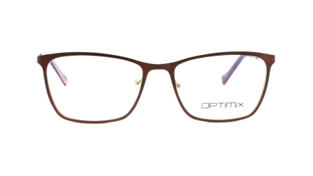 Зображення 5: Оправа для окулярів OPTIMIX OM937 С004 52