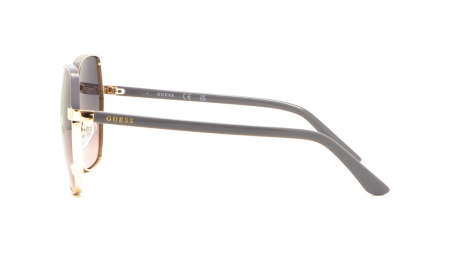 Зображення 5: Сонцезахисні окуляри GUESS GU 00108 32B 60