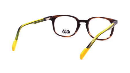 Изображение 5: Оправа для окулярів Star Wars SW AA055 С77 46 Дитяче