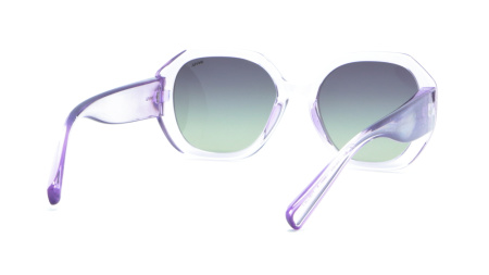 Зображення 5: Сонцезахисні окуляри INVU IK22501 C 47 Дитяче