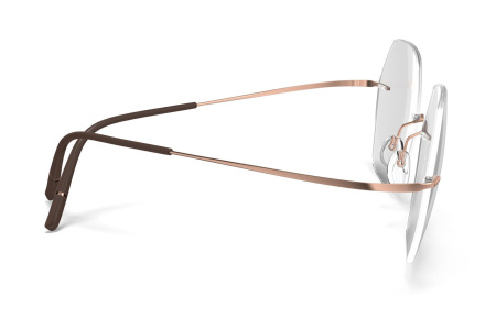 Зображення 5: Оправа для окулярів Silhouette 5599 3530 17/145