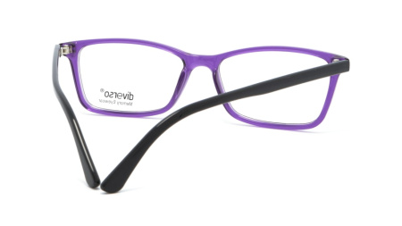 Зображення 4: Оправа для окулярів DIVERSO DV1117 5706 51