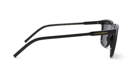 Зображення 4: Сонцезахисні окуляри Dolce&Gabbana DG 6145 501/87 54