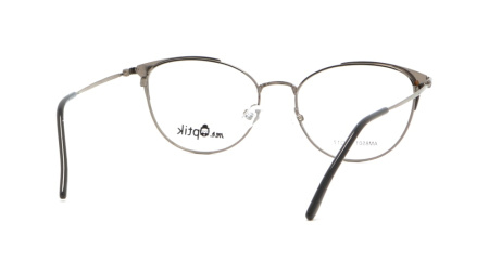 Зображення 4: Оправа для окулярів MR.OPTIK AM8501 C6 52