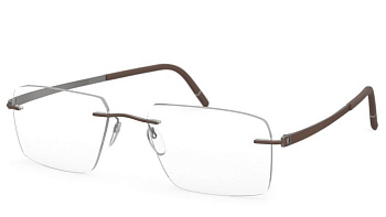 Оправа для окулярів Silhouette 5529 6060 19/145