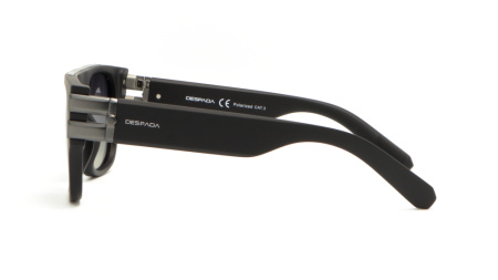 Зображення 3: Сонцезахисні окуляри DESPADA 2266 02 55