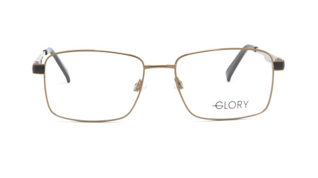 Зображення 2: Оправа для окулярів GLORY 070 BROWN 55