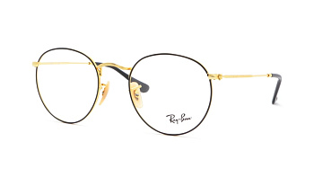 Оправа для окулярів Ray Ban RX 3447V 2991 50 Round