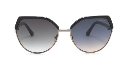 Зображення 2: Сонцезахисні окуляри GUESS GU 7872 01B 58