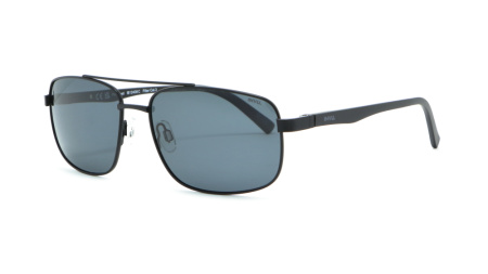 Зображення 1: Сонцезахисні окуляри INVU IB12408 С 60