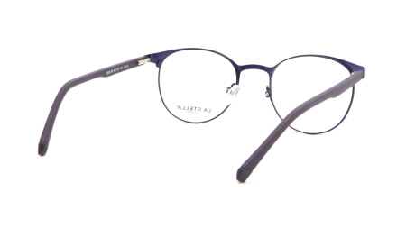 Зображення 5: Оправа для окулярів LA STELLA HS02-06 C8A-B 48 Дитяче