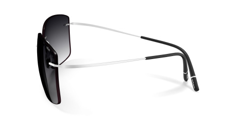 Зображення 3: Сонцезахисні окуляри Silhouette 8741 7210 60