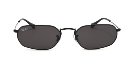 Зображення 2: Сонцезахисні окуляри Ray Ban RB 3947 002/B1 54 Active Lifestyle