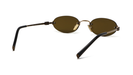 Зображення 5: Сонцезахисні окуляри Miu Miu MU A54 26C-09Z 51