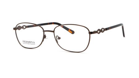 Зображення 1: Оправа для окулярів Persona 5998D C4 55