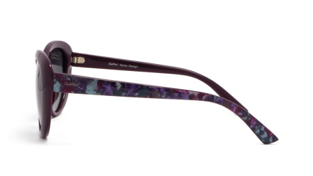 Зображення 4: Сонцезахисні окуляри StyleMark L2462 B 51