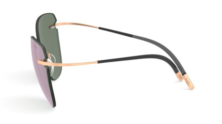 Зображення 5: Сонцезахисні окуляри Silhouette 8175 3530 60