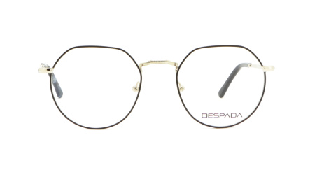 Зображення 2: Оправа для окулярів DESPADA DS 5263 C2 51