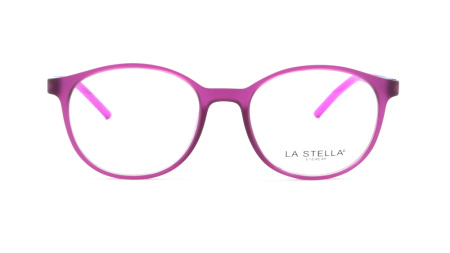 Зображення 3: Оправа для окулярів LA STELLA MB02-04 C12 46 Дитяче