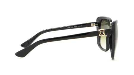 Зображення 4: Сонцезахисні окуляри GUESS GU 7863 01B 58