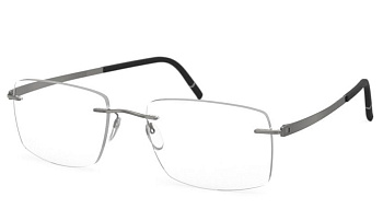 Оправа для окулярів Silhouette 5529 6660 21/145