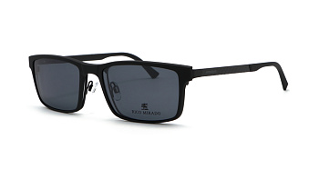 Оправа для окулярів RICO MIRADO 2105 BLACK 57 КЛІПОН