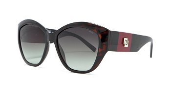 Сонцезахисні окуляри INVU IB22526 B 56