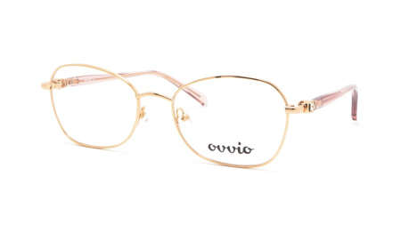 Зображення 1: Оправа для окулярів Ovvio 4056 C4 54