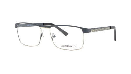 Зображення 1: Оправа для окулярів DESPADA DS 1032 C2 55