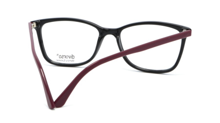 Зображення 4: Оправа для окулярів DIVERSO DV1116 0638 53