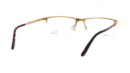 Зображення 5: Оправа для окулярів JAGUAR 35064 6000 57