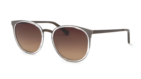 Изображение 1: Солнцезащитные очки StyleMark L1466 B 52