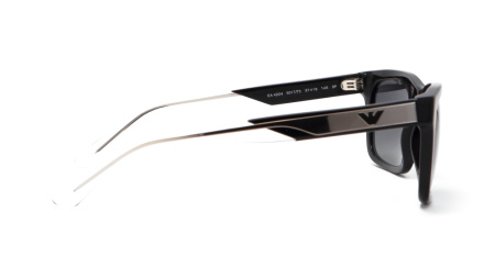 Зображення 4: Сонцезахисні окуляри EMPORIO ARMANI EA 4224 5017/Т3 57