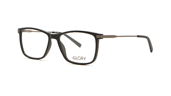 Оправа для окулярів GLORY 762 NERO 56