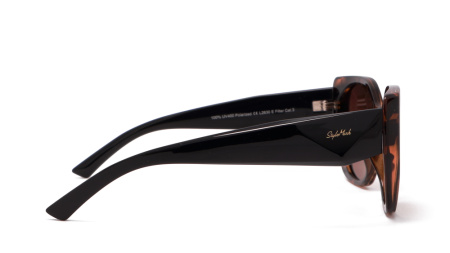 Зображення 4: Сонцезахисні окуляри StyleMark L2630 E 55