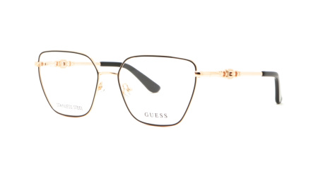 Зображення 1: Оправа для окулярів GUESS GU 2952 005 55
