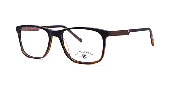 Оправа для окулярів U.S. POLO ASSN 0317 C2 55