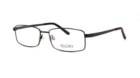Изображение 1: Оправа для окулярів GLORY 238 GREY 55