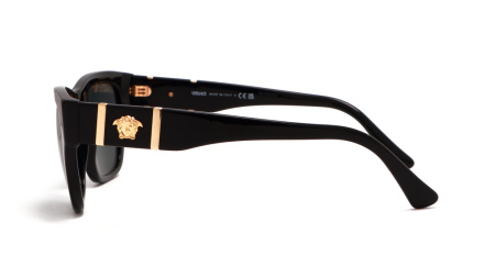 Зображення 3: Сонцезахисні окуляри VERSACE VE4457 GB1/87 55