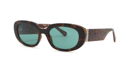 Зображення 1: Сонцезахисні окуляри GUESS GU 8260 53N 54