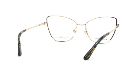 Зображення 3: Оправа для окулярів Helen Rocha HL6588 C4 53