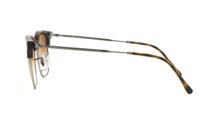 Зображення 3: Сонцезахисні окуляри Ray Ban RB 4416 710/51 53 New Clubmaster