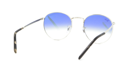 Зображення 3: Сонцезахисні окуляри Ray Ban RB 3637 003/3F 53 Round