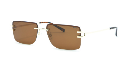 Зображення 1: Сонцезахисні окуляри INVU IB12505 A 55