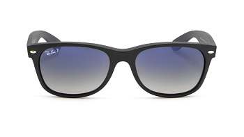 Сонцезахисні окуляри Ray Ban RB 2132 601S78 55 New Wayfarer