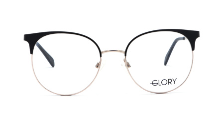 Зображення 2: Оправа для окулярів GLORY 289 BLACK 51