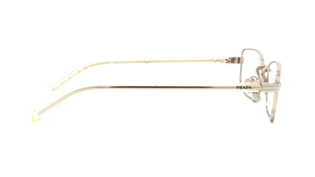 Зображення 4: Оправа для окулярів PRADA VPR B54 1BC-1O1 54