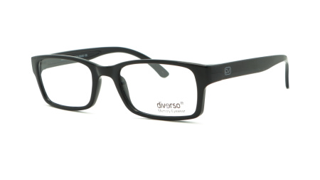 Зображення 1: Оправа для окулярів DIVERSO DV3004 0006 50