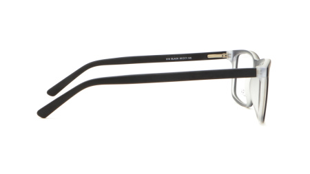 Зображення 3: Оправа для окулярів GLORY 616 BLACK 55