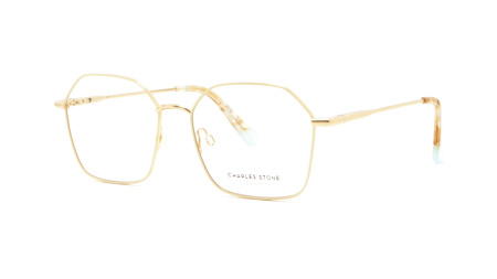 Зображення 1: Оправа для окулярів Charles Stone NY30070 C2 55